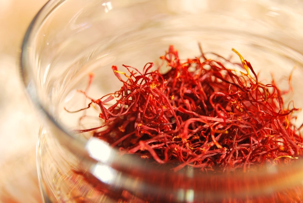 muscle-soreness-after-exercise-best-foods-saffron